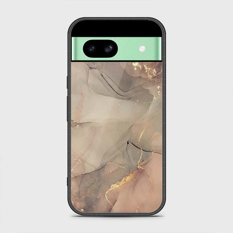 Google Pixel 8a Cover - Mystic Marble Series - HQ Premium Shine Durable Shatterproof Case