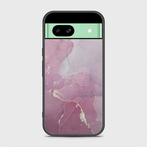 Google Pixel 8a Cover - Mystic Marble Series - HQ Premium Shine Durable Shatterproof Case