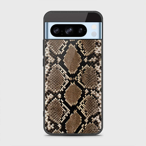 Google Pixel 8 Pro Cover- Printed Skins Series - HQ Premium Shine Durable Shatterproof Case
