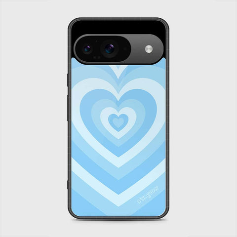 Google Pixel 9 Cover - O'Nation Heartbeat Series - HQ Premium Shine Durable Shatterproof Case