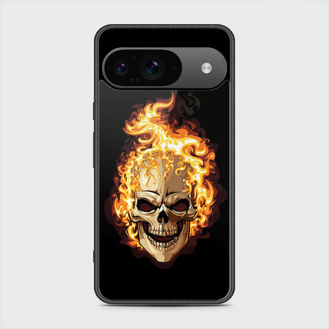 Google Pixel 9 Cover - Stellar Series - HQ Premium Shine Durable Shatterproof Case