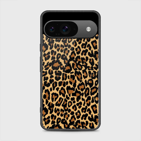 Google Pixel 9 Cover - Vanilla Dream Series - HQ Premium Shine Durable Shatterproof Case