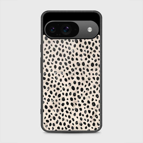 Google Pixel 9 Cover - Vanilla Dream Series - HQ Premium Shine Durable Shatterproof Case