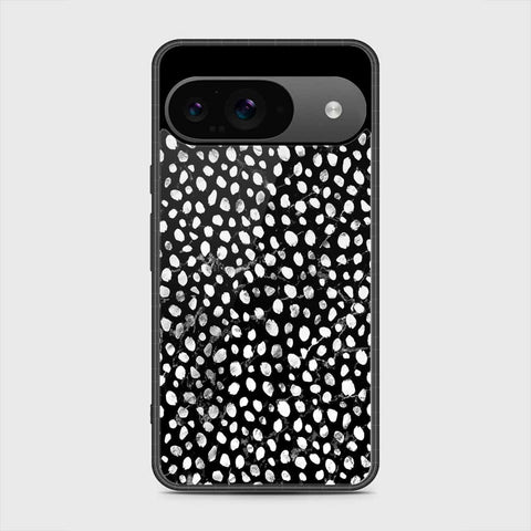 Google Pixel 9 Cover - Vanilla Dream Series - HQ Premium Shine Durable Shatterproof Case