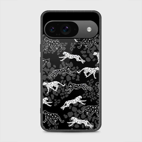 Google Pixel 9 Cover - Hustle Series - HQ Premium Shine Durable Shatterproof Case