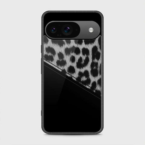 Google Pixel 9 Cover - Printed Skins Series - HQ Premium Shine Durable Shatterproof Case