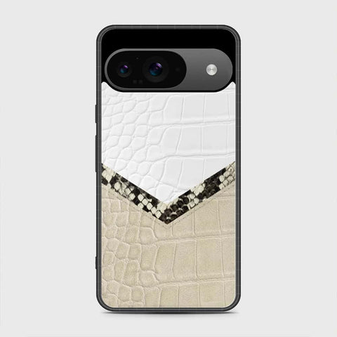 Google Pixel 9 Cover - Printed Skins Series - HQ Premium Shine Durable Shatterproof Case