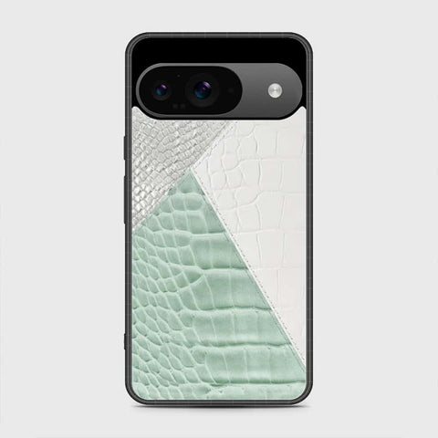 Google Pixel 9 Cover - Printed Skins Series - HQ Premium Shine Durable Shatterproof Case