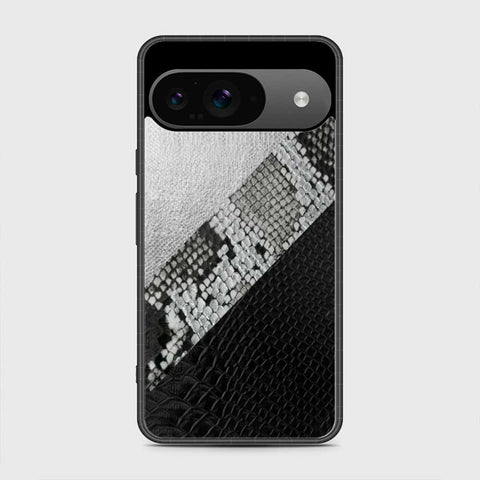 Google Pixel 9 Cover - Printed Skins Series - HQ Premium Shine Durable Shatterproof Case