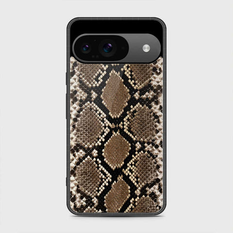 Google Pixel 9 Cover - Printed Skins Series - HQ Premium Shine Durable Shatterproof Case