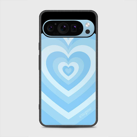 Google Pixel 9 Pro Cover - O'Nation Heartbeat Series - HQ Premium Shine Durable Shatterproof Case