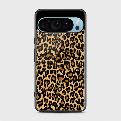 Google Pixel 9 Pro Cover - Vanilla Dream Series - HQ Premium Shine Durable Shatterproof Case