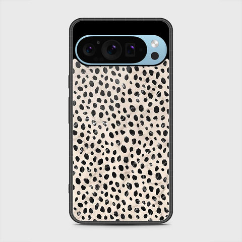 Google Pixel 9 Pro Cover - Vanilla Dream Series - HQ Premium Shine Durable Shatterproof Case