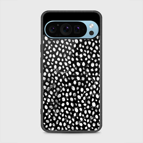 Google Pixel 9 Pro Cover - Vanilla Dream Series - HQ Premium Shine Durable Shatterproof Case