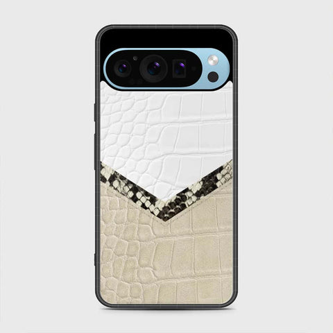 Google Pixel 9 Pro Cover - Printed Skins Series - HQ Premium Shine Durable Shatterproof Case