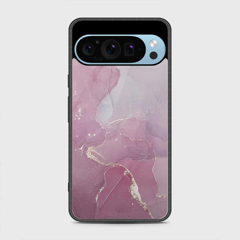 Google Pixel 9 Pro Cover - Mystic Marble Series - HQ Premium Shine Durable Shatterproof Case