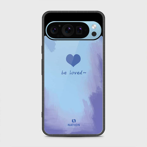 Google Pixel 9 Pro Cover - Onation Heart Series - HQ Premium Shine Durable Shatterproof Case