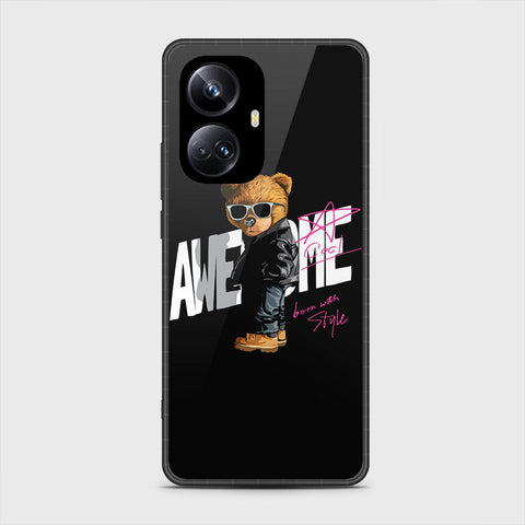 Realme 10 Pro Plus - Stellar Series - HQ Premium Shine Durable Shatterproof Case