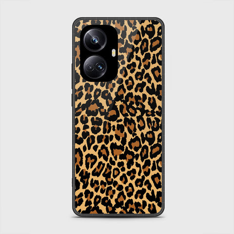 Realme 10 Pro Plus - Vanilla Dream Series - HQ Premium Shine Durable Shatterproof Case