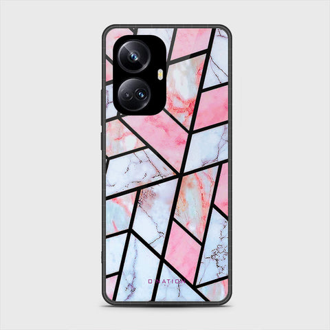 Realme 10 Pro Plus - O'Nation Shades of Marble Series - HQ Premium Shine Durable Shatterproof Case