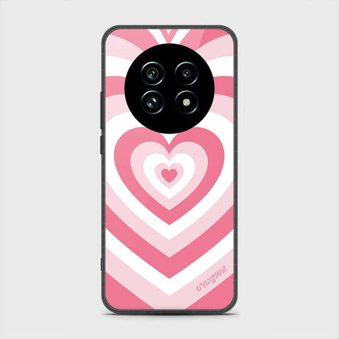 Realme 12 5G - O'Nation Heartbeat Series - HQ Premium Shine Durable Shatterproof Case