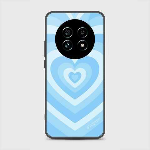 Realme 12X - O'Nation Heartbeat Series - HQ Premium Shine Durable Shatterproof Case