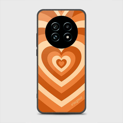 Realme 12 5G - O'Nation Heartbeat Series - HQ Premium Shine Durable Shatterproof Case