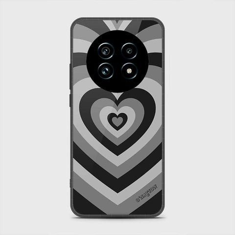 Realme 12X - O'Nation Heartbeat Series - HQ Premium Shine Durable Shatterproof Case