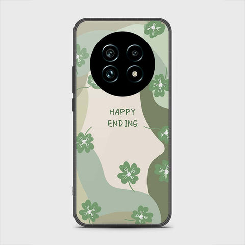 Realme 12X - Happy Series - HQ Premium Shine Durable Shatterproof Case