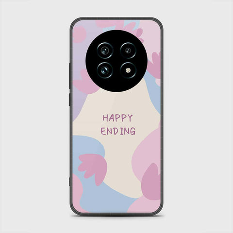 Realme 13 Pro - Happy Series - HQ Premium Shine Durable Shatterproof Case