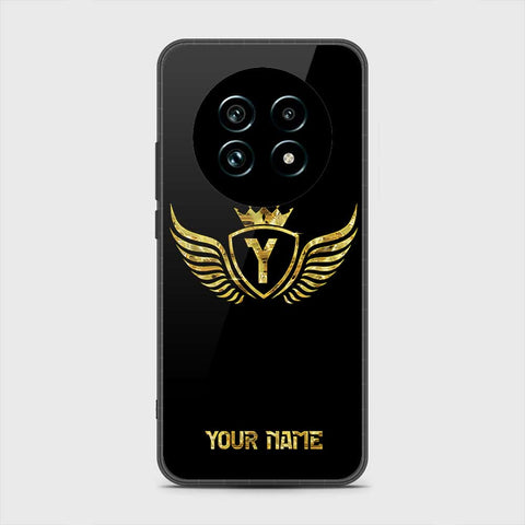 Realme 13 Pro Plus - Gold Series - HQ Premium Shine Durable Shatterproof Case