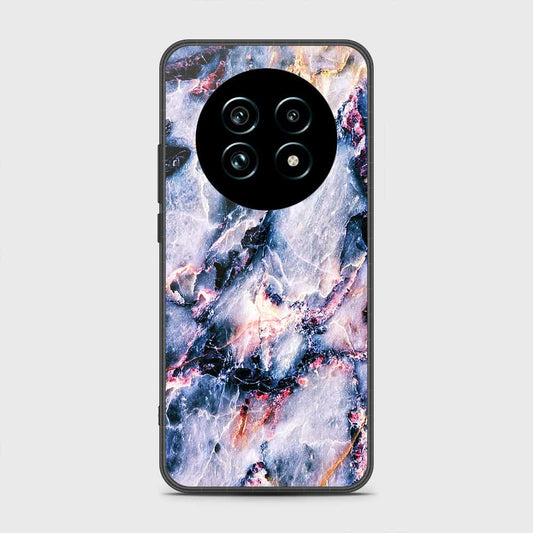 Realme 13 Pro Plus - Colorful Marble Series - HQ Premium Shine Durable Shatterproof Case