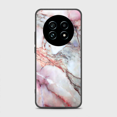 Realme 13 Plus 5G - Colorful Marble Series - HQ Premium Shine Durable Shatterproof Case