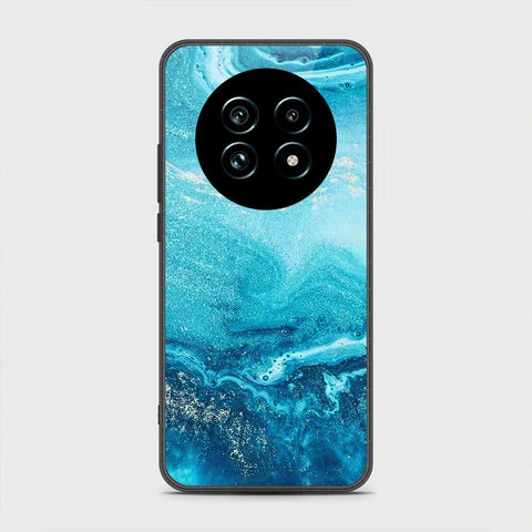 Realme 12X - Mystic Marble Series - HQ Premium Shine Durable Shatterproof Case