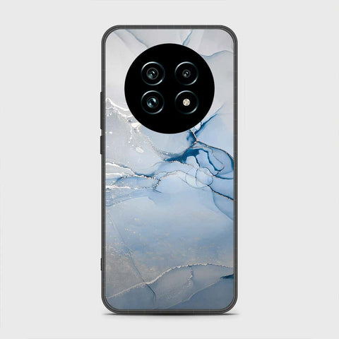 Realme 12X - Mystic Marble Series - HQ Premium Shine Durable Shatterproof Case