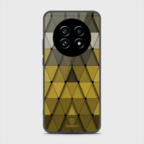 Realme 13 Pro - Onation Pyramid Series - HQ Premium Shine Durable Shatterproof Case