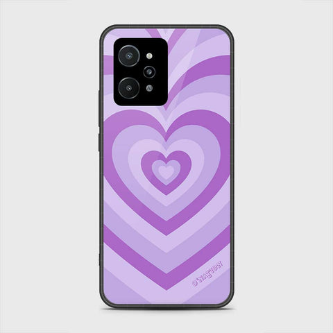 Realme C31 - O'Nation Heartbeat Series - HQ Premium Shine Durable Shatterproof Case