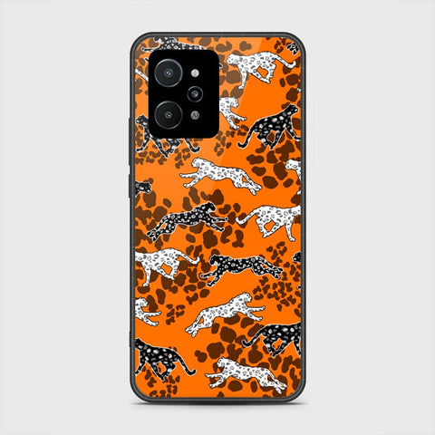 Realme C31 - Hustle Series - HQ Premium Shine Durable Shatterproof Case