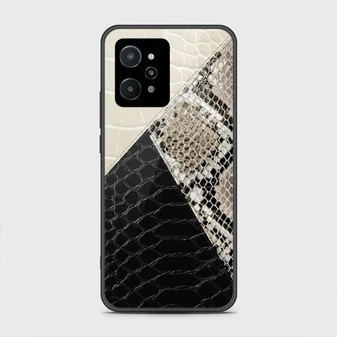 Realme C31 - Printed Skins Series - HQ Premium Shine Durable Shatterproof Case