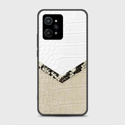 Realme C31 - Printed Skins Series - HQ Premium Shine Durable Shatterproof Case