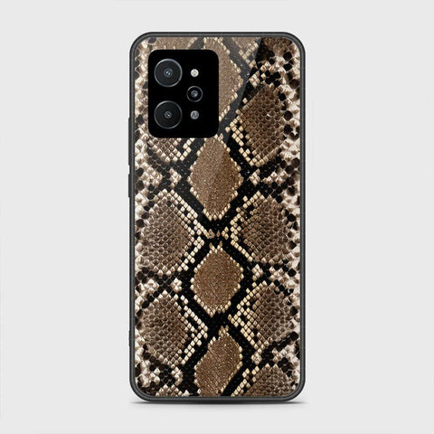 Realme C31 - Printed Skins Series - HQ Premium Shine Durable Shatterproof Case