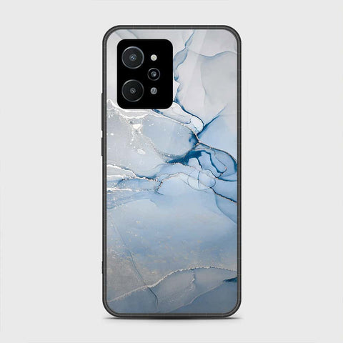 Realme C31 - Mystic Marble Series - HQ Premium Shine Durable Shatterproof Case