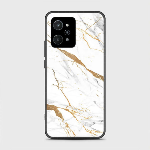 Realme C31 - Mystic Marble Series - HQ Premium Shine Durable Shatterproof Case