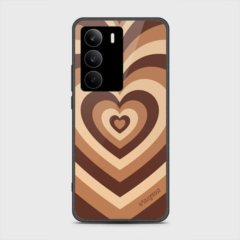 Realme C75 - O'Nation Heartbeat Series - HQ Premium Shine Durable Shatterproof Case