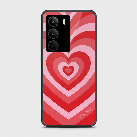 Realme C75 - O'Nation Heartbeat Series - HQ Premium Shine Durable Shatterproof Case