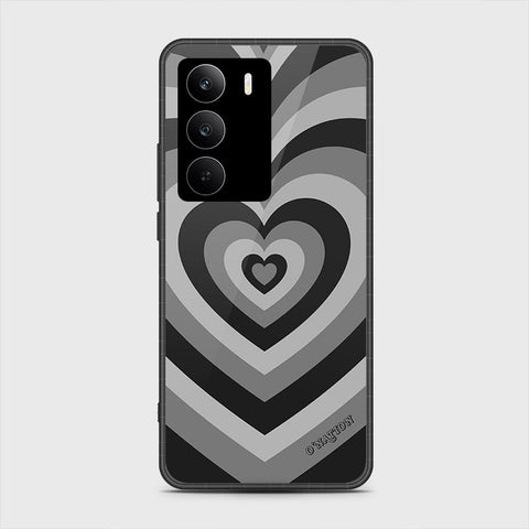 Realme C75 - O'Nation Heartbeat Series - HQ Premium Shine Durable Shatterproof Case