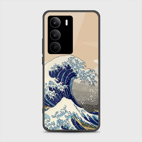 Realme C75 - Stellar Series - HQ Premium Shine Durable Shatterproof Case
