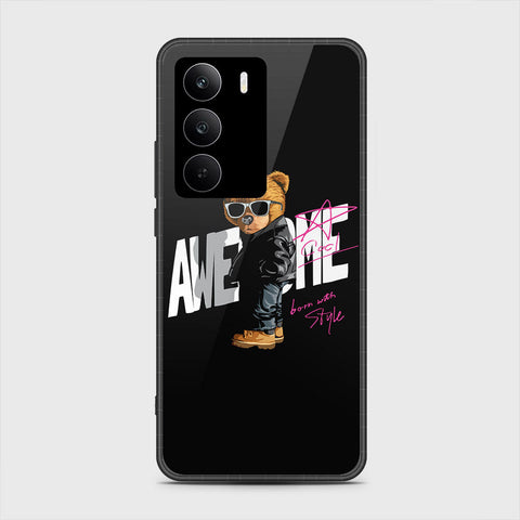 Realme C75 - Stellar Series - HQ Premium Shine Durable Shatterproof Case