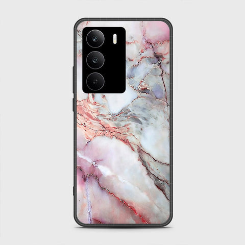 Realme C75 - Colorful Marble Series - HQ Premium Shine Durable Shatterproof Case