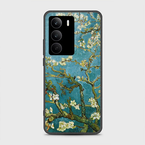 Realme C75 - Floral Series 2 - HQ Premium Shine Durable Shatterproof Case